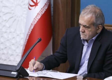 رئیس جمهور 6 عضو جدید شورای‌عالی ورزش و تربیت بدنی را منصوب کرد