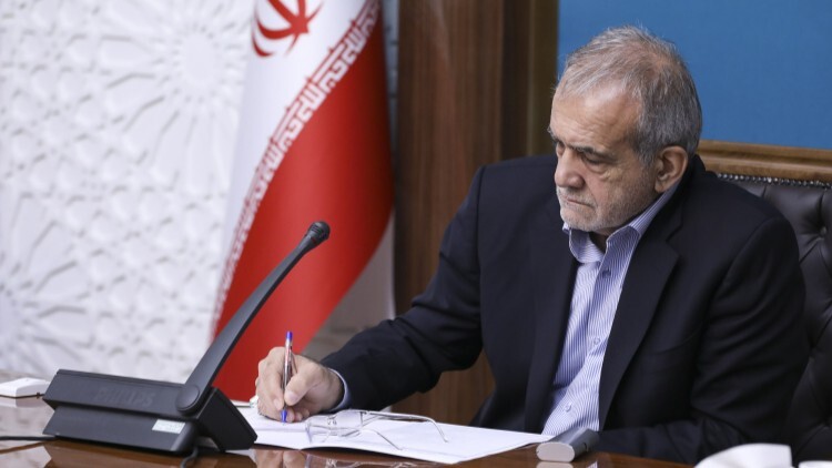 رئیس جمهور 6 عضو جدید شورایعالی ورزش و تربیت بدنی را منصوب کرد