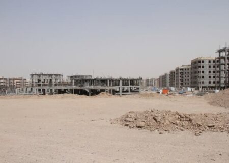 تخصیص ۴۲ هکتار از اراضی باوی در راستای طرح جوانی جمعیت