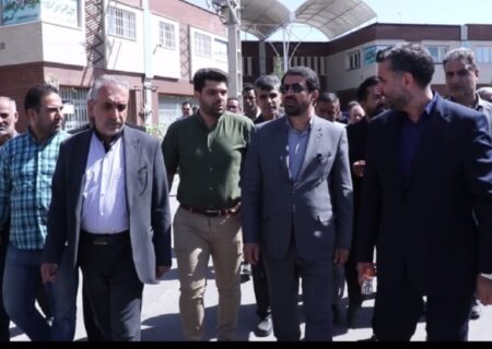 لزوم استفاده حداکثری از توانمندی‌های بخش خصوصی