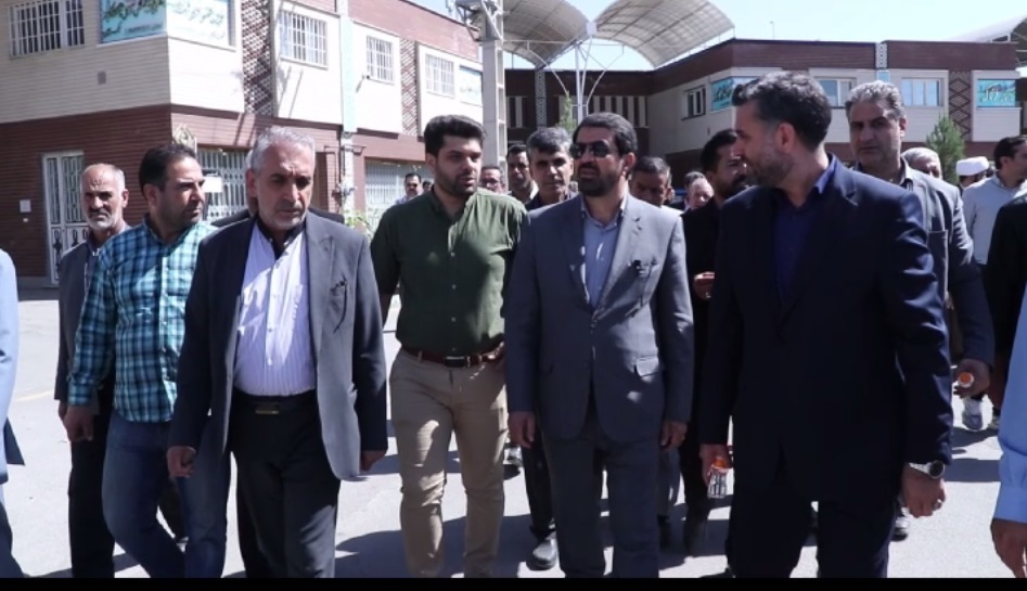 لزوم استفاده حداکثری از توانمندی‌های بخش خصوصی