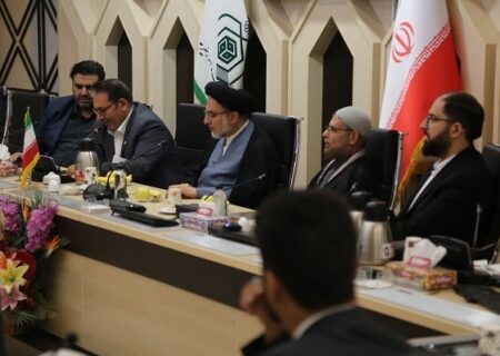 لزوم برگزاری رقابت‌های قرآنی مشترک میان ایران و عراق