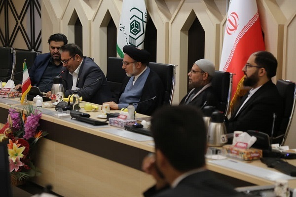 لزوم برگزاری رقابتهای قرآنی مشترک میان ایران و عراق