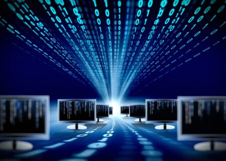 افزایش دو برابری ظرفیت شبکه و ارتقای پهنای باند در استان کرمان