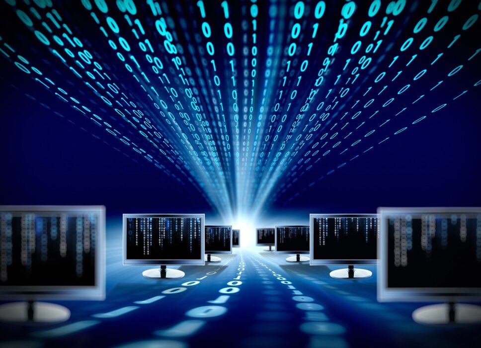 افزایش دو برابری ظرفیت شبکه و ارتقای پهنای باند در استان کرمان