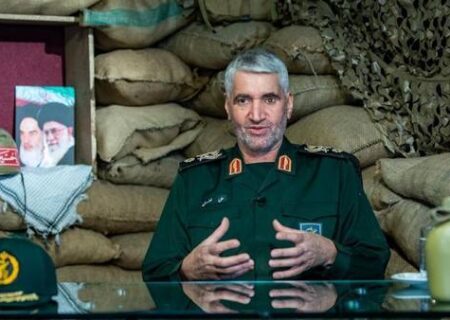 دشمن توانایی شروع یک جنگ تمام عیار را ندارد