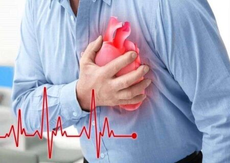 مردان بیشتر در معرض خطر ابتلا به بیماری‌های قلبی و عروقی هستند