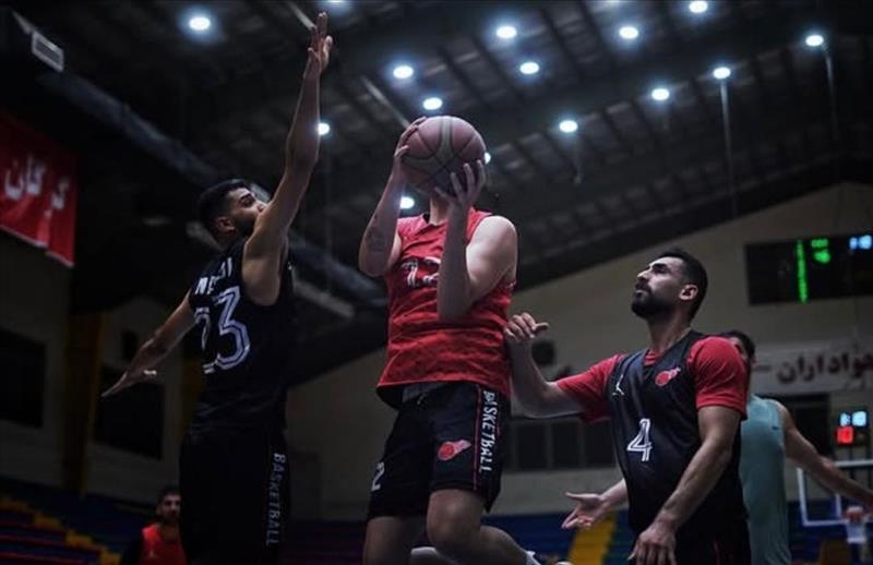برنامه برگزاری سومین دوره مسابقات بسکتبال سوپر لیگ غرب آسیا اعلام شد