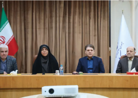 کانون ارزیابی مدیران میانی وزارت کشور رسماً آغاز به کار کرد