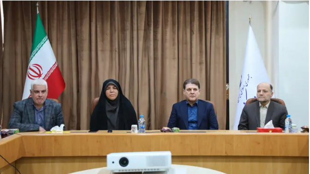 کانون ارزیابی مدیران میانی وزارت کشور رسماً آغاز به کار کرد