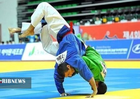 بجنورد، میزبان رقابت‌های المپیاد استعدادهای برتر کوراش کشور