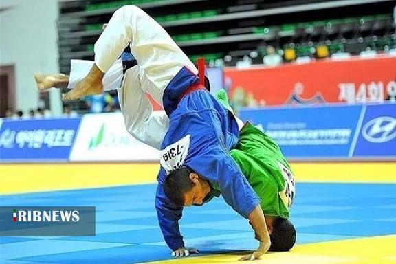 بجنورد، میزبان رقابتهای المپیاد استعدادهای برتر کوراش کشور