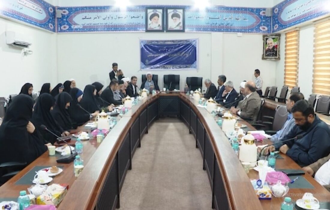 هرمزگان میزبان پنجمین اجلاس انقلاب و مهدویت در بهمن ماه