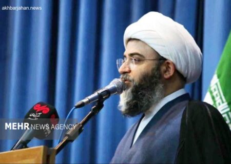 قمی: مکتب مقاومت، کلید دستیابی به زندگی شرافتمندانه و پرنشاط