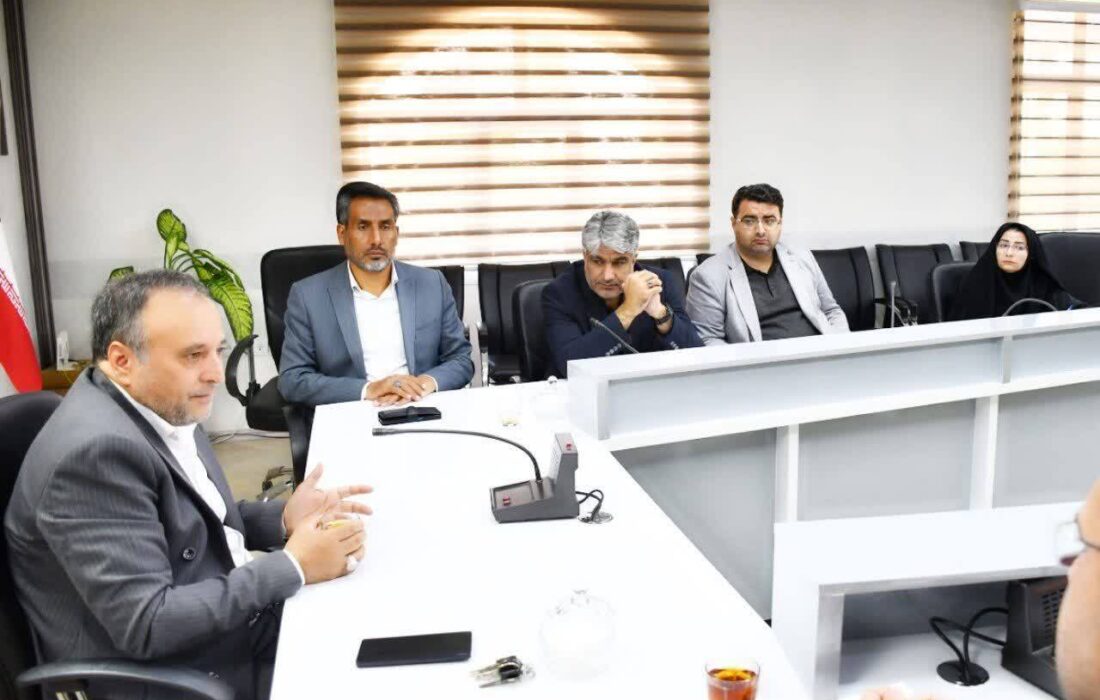 چالشهای پیش روی واگذاری زمین به طرح جوانی جمعیت در روستاهای ماکو بررسی شد