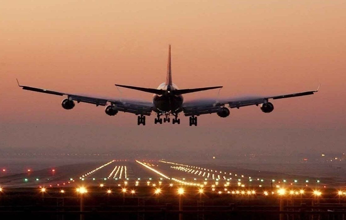 خبر خوش برای مسافران: پروازهای باکو از تبریز بیشتر شد