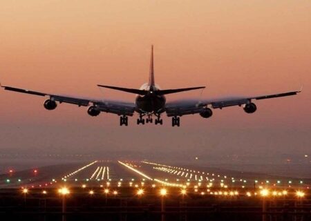 خبر خوش برای مسافران: پروازهای باکو از تبریز بیشتر شد