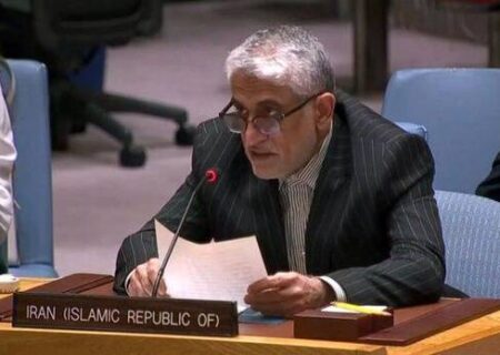 شورای امنیت باید فورا قطعنامه آتش‌بس پایدار در غزه را تصویب کند