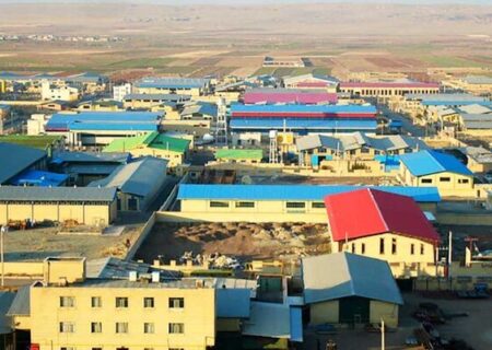 تسهیلات ویژه در انتظار سرمایه‌گذاران شهرک‌های صنعتی استان فارس