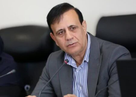 حضور نماینده داوری چهارمحال و بختیاری در هفته نخست لیگ برتر هندبال ایران