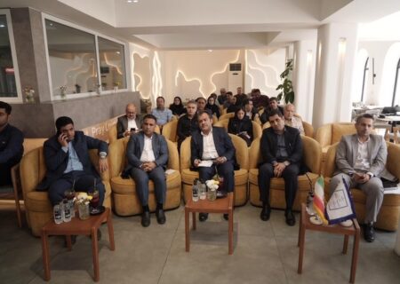 پروژه‌های گردشگری استان بوشهر به بهره‌برداری رسید