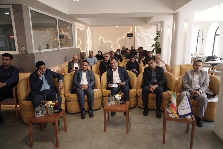 پروژههای گردشگری استان بوشهر به بهرهبرداری رسید