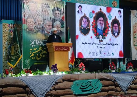 شهید نصرالله؛ تهدیدی بزرگتر از سیدحسن نصرالله برای اسرائیل