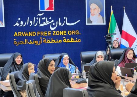 آغاز اجرای آزمایشی برنامه توانمندسازی زنان در خوزستان