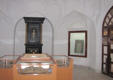 موزه‌های خراسان جنوبی در هفته گردشگری رایگان شد