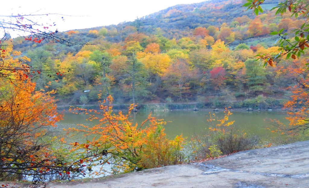 تداوم پایداری جوی در استان مازندران از امروز