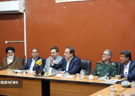 مرز چیلات بازگشایی شد؛ فرصتی ایده‌آل برای رونق استان