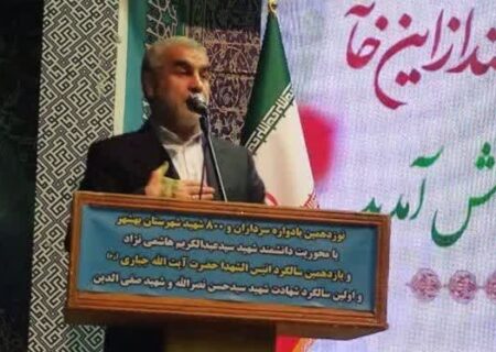 آرمان‌های والای شهدا، چراغ راهی برای بنای ایرانی مقتدر