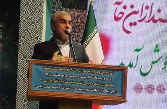 آرمانهای والای شهدا، چراغ راهی برای بنای ایرانی مقتدر