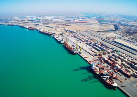 برنامه سازمان شیلات ایران برای لایروبی و توسعه بنادر صیادی خوزستان