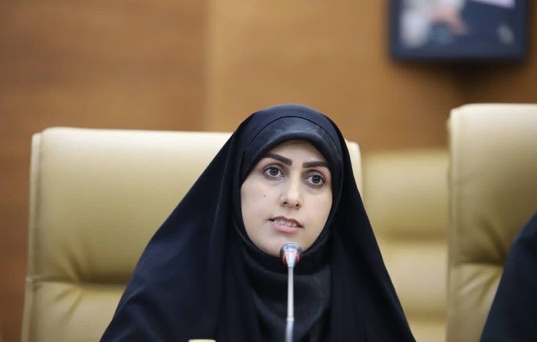 شعری در حمایت از مردم غزه سروده شد