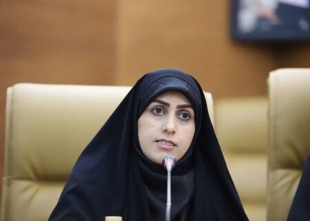 شعری در حمایت از مردم غزه سروده شد