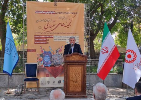 ۱۲ درصد جمعیت ایران را سالمندان تشکیل می‌دهند