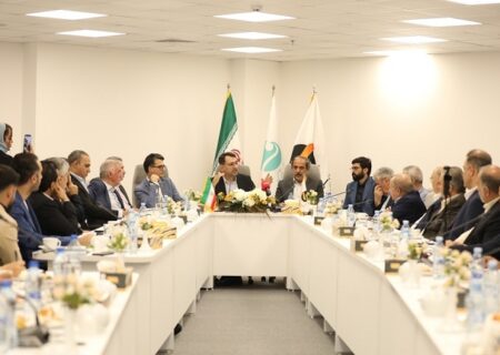 هم‌افزایی دولت و بخش خصوصی، کلید توسعه کیش