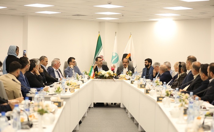 همافزایی دولت و بخش خصوصی، کلید توسعه کیش