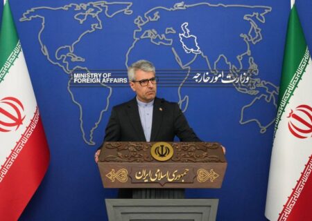 بقایی: بیانیه گروه 7 علیه ایران، تحریف واقعیت و ریاکارانه است