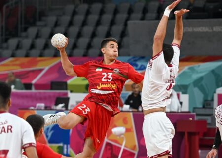 رقبای تیم هندبال جوانان ایران در آوردگاه جهانی مشخص شدند