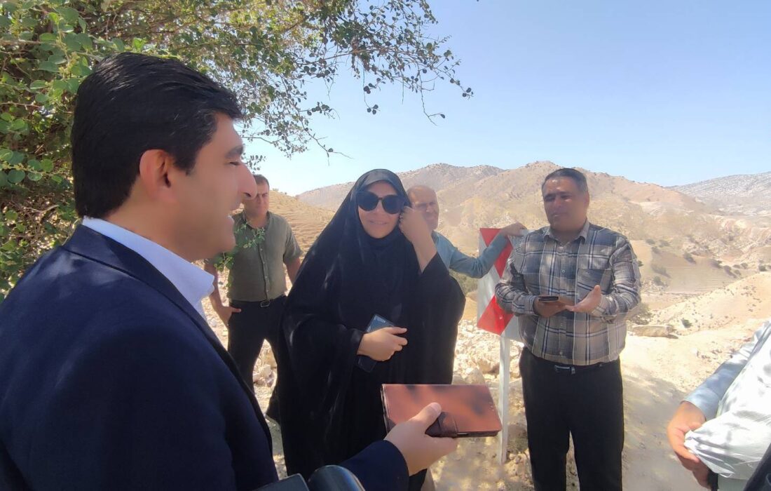 وعده مدیرکل ارتباطات و فناوری اطلاعات برای بهبود وضعیت آنتندهی در لنده