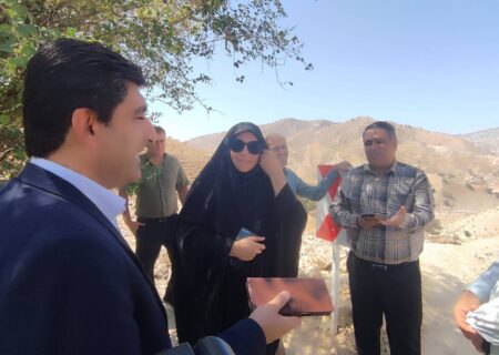 وعده مدیرکل ارتباطات و فناوری اطلاعات برای بهبود وضعیت آنتن‌دهی در لنده