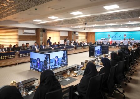 پزشکیان: ذهن توانمند جوانان، سرمایه اصلی هر کشوری است