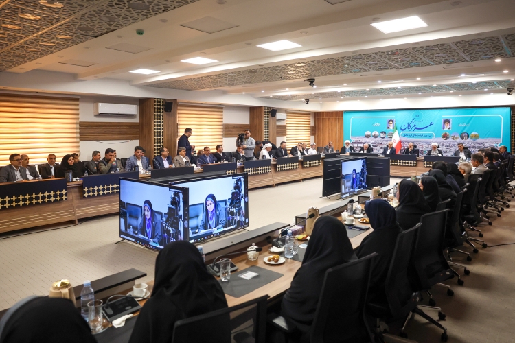 پزشکیان: ذهن توانمند جوانان، سرمایه اصلی هر کشوری است