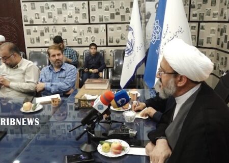 برگزاری کنگره ملی حیات طیبه علمای جهان اسلام در شهر قم