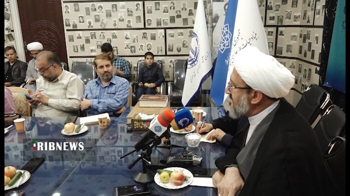 برگزاری کنگره ملی حیات طیبه علمای جهان اسلام در شهر قم