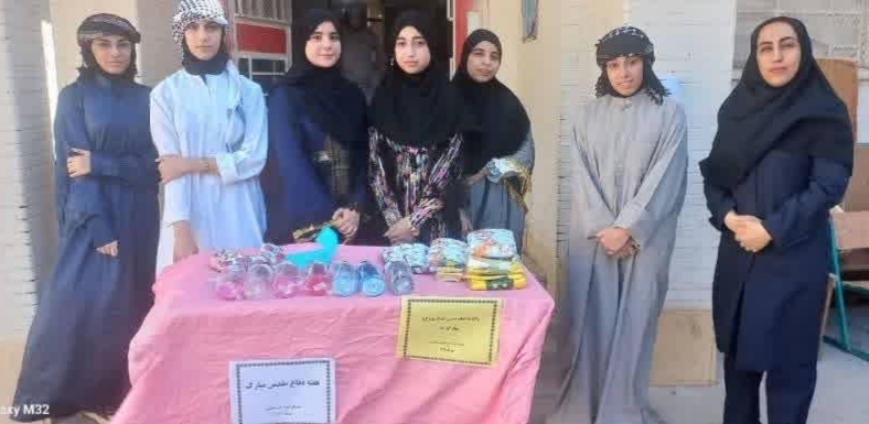 جشنواره بازی‌های بومی و محلی در روستای شهید یاسینی آبادان برگزار شد