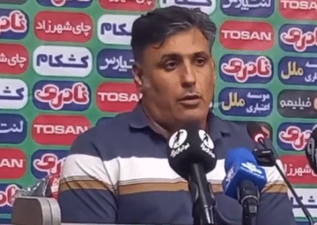 خلیفه‌اصل: اعتماد ما به جوانان استقلال خوزستان پاسخ داد