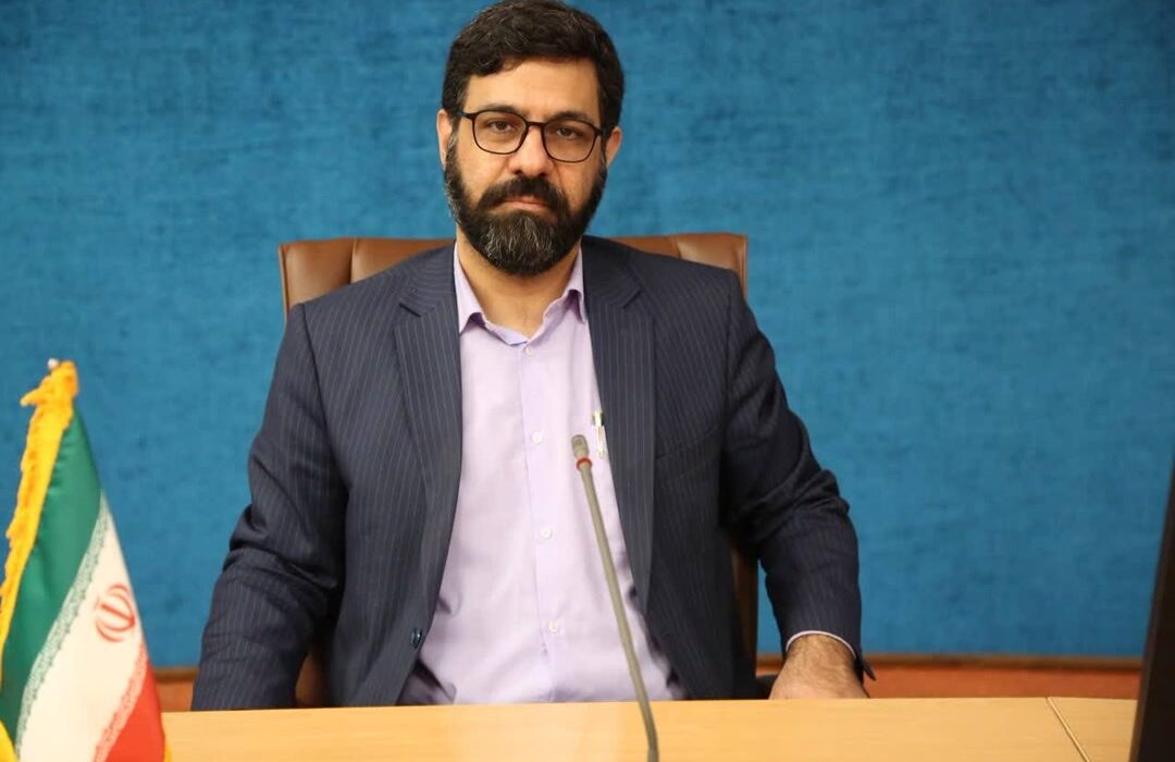 کاهش تدریجی قدرت پسلرزههای زلزله زواره